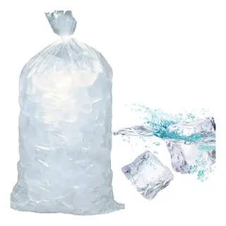 Venta de hielo